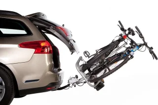 Hapro Atlas 2F Frame Fietsendrager