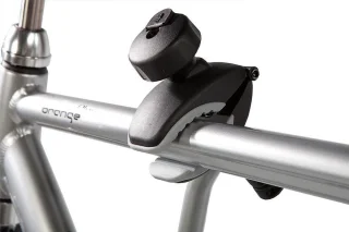 Hapro Atlas 2F Frame Fietsendrager