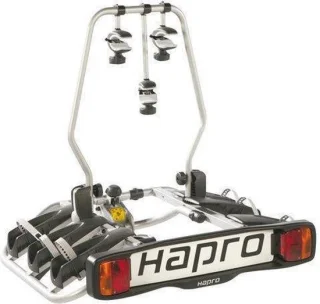 Hapro Atlas 3F Fietsendrager review