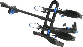 Hapro Atlas Active 2 Fietsendrager 2 Fietsen