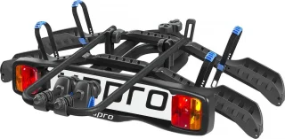 Hapro Atlas Active 2 Fietsendrager 2 Fietsen