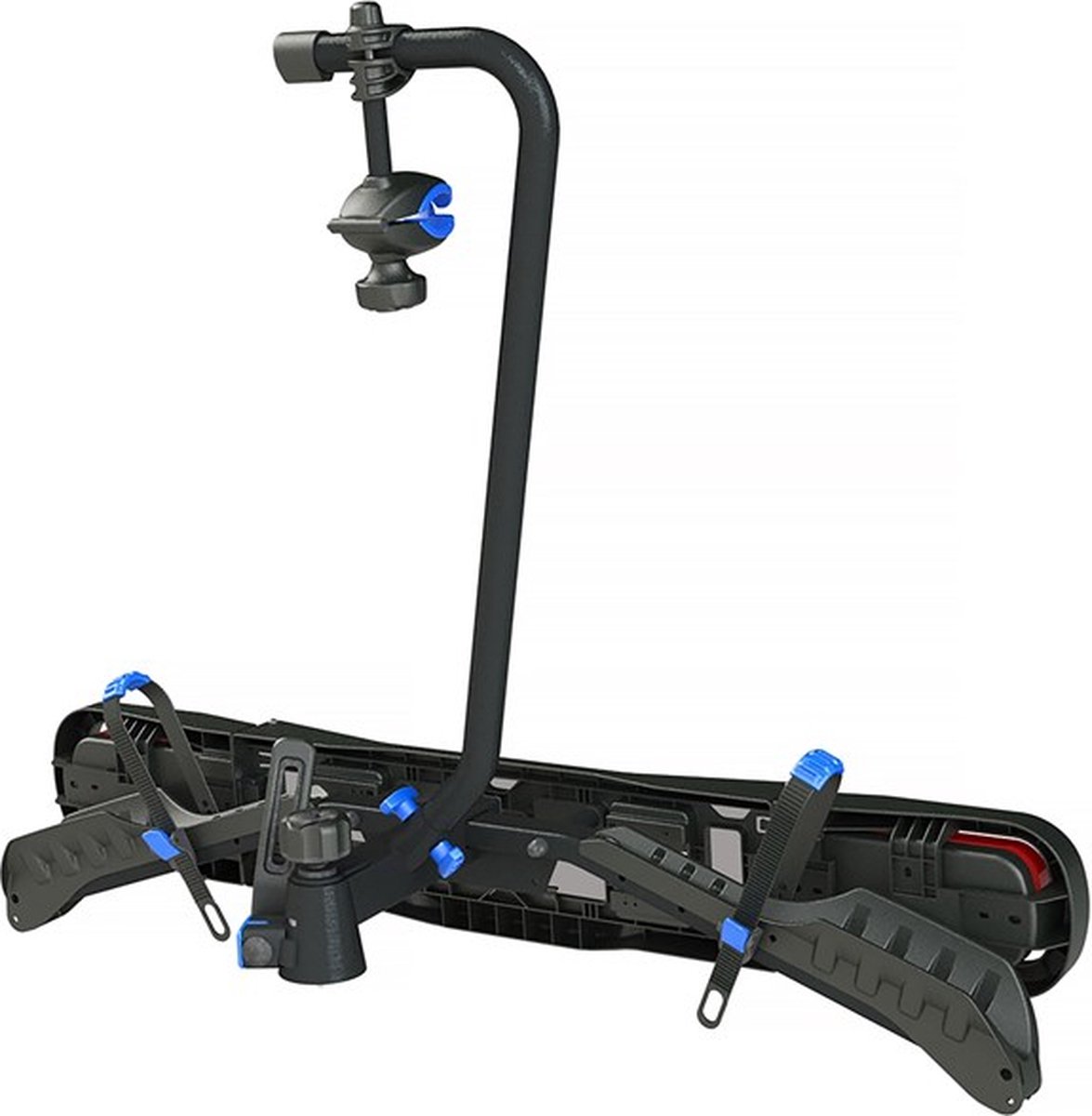 Hapro Atlas Active I 1F Fietsdrager 13-polig