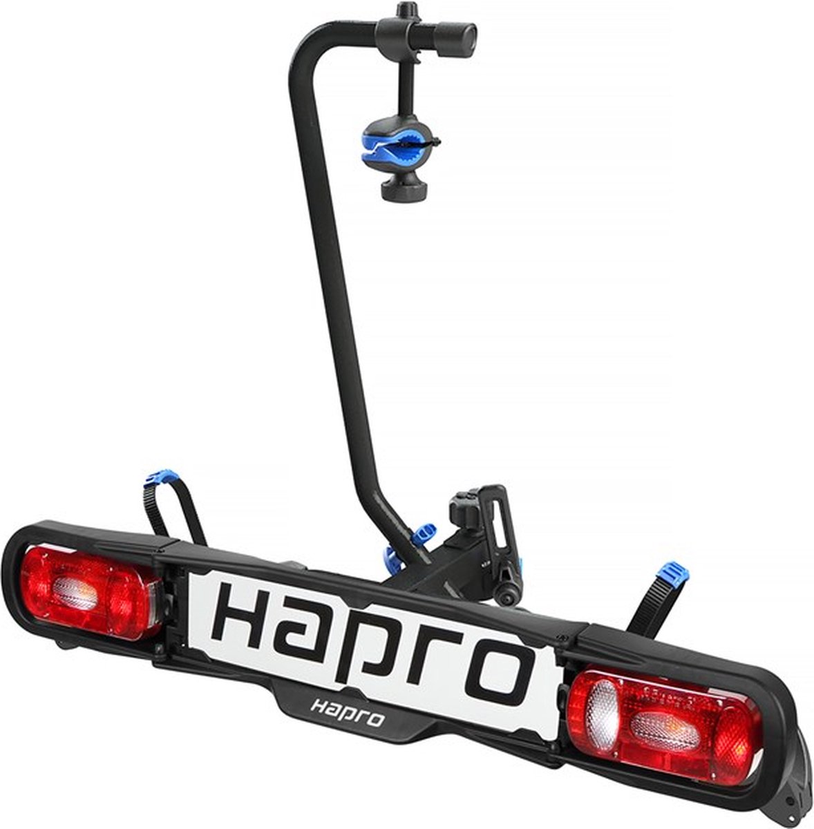 Hapro Atlas Active I 1F Fietsdrager 13-polig