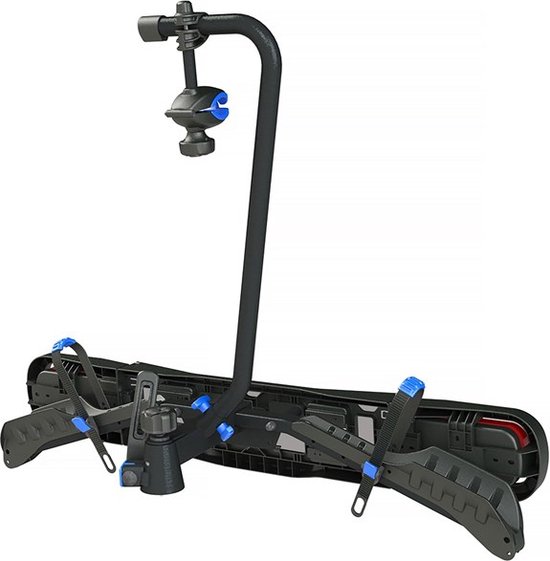 Hapro Atlas Active I 1F Fietsdrager 13-polig