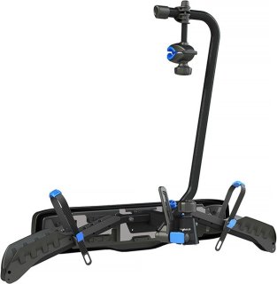 Wat vinden we goed aan de Hapro Atlas Active I Fietsdrager