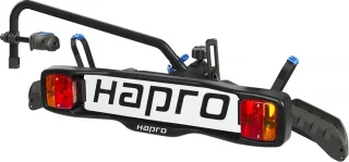 Hapro Atlas Active I Fietsdrager