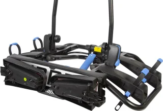 Hapro Atlas Premium E-Bike Fietsendrager 2 fietsen 13-polig