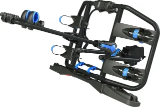 Hapro Atlas Premium E-Bike Fietsendrager 2 fietsen 13-polig