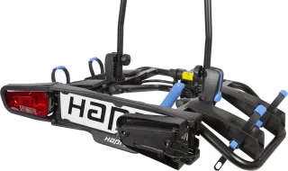 Hapro Atlas Premium E-Bike Fietsendrager 2 fietsen 13-polig