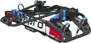 Hapro Atlas Premium E-Bike Fietsendrager 2 fietsen 13-polig