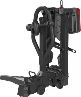 De Hapro Atlas Xfold I fietsendrager in één oogopslag