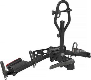 Wat vinden we goed aan de Hapro Atlas Xfold I fietsendrager