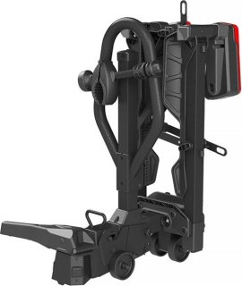 Hapro Atlas XFold I — compacte krachtpatser voor één fiets