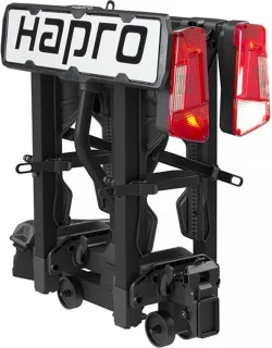 HAPRO Atlas Xfold II Fietsendrager
