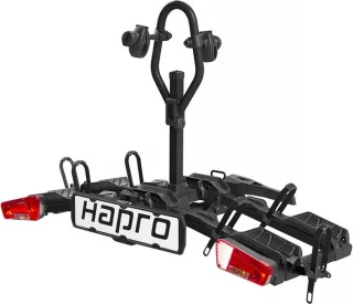 HAPRO Atlas Xfold II Fietsendrager