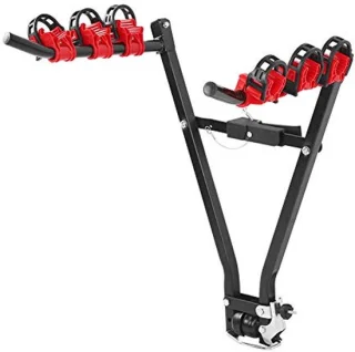 Heavy Duty Fietsdrager Auto