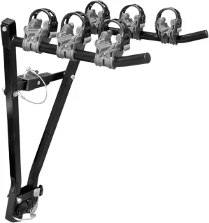 Jupiter Fietsendrager 3-fietsen