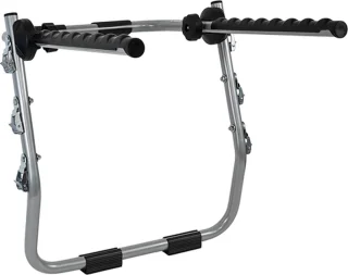 De Kia Stonic achterklep fietsendrager (5‑deurs, vanaf 2017) in één oogopslag