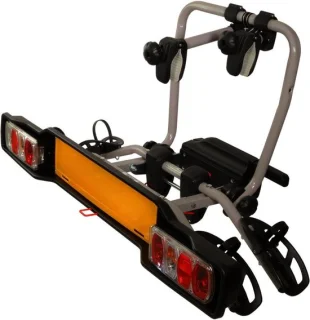 Lexium Fietsendrager 2 E-bikes Trekhaak