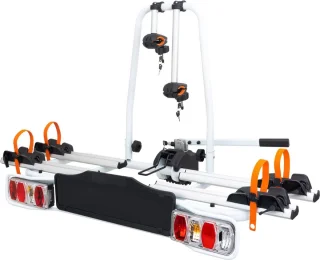 Lexium Fietsendrager Elektrische Fietsen 2-PF Trekhaak