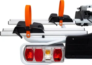 Lexium Fietsendrager Elektrische Fietsen 2-PF Trekhaak
