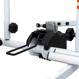 Lexium Fietsendrager Elektrische Fietsen 2-PF Trekhaak