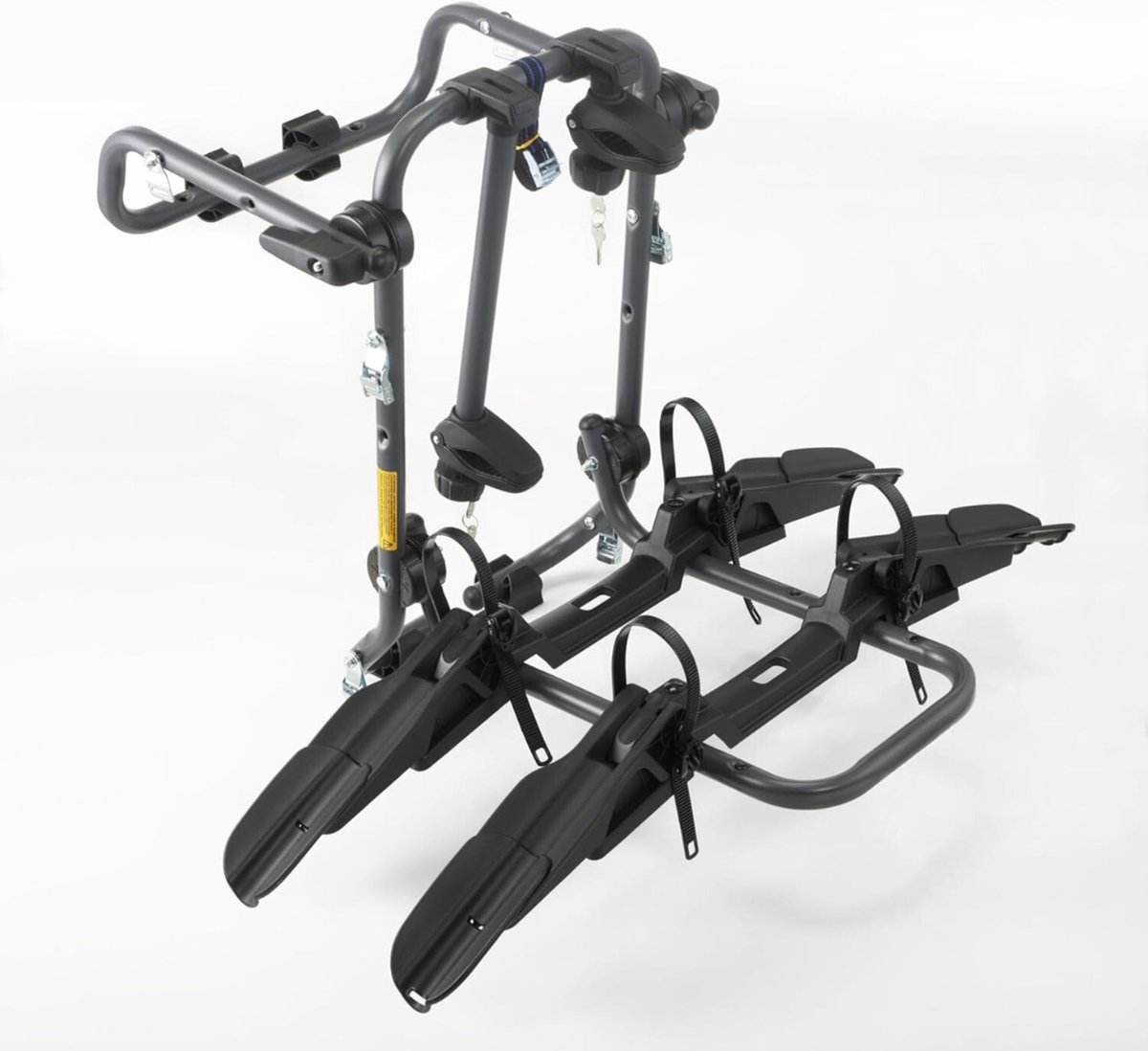 Lexium Fietsendrager Trekhaak 2 E-bikes