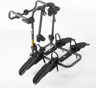 Lexium Fietsendrager Trekhaak 2 E-bikes