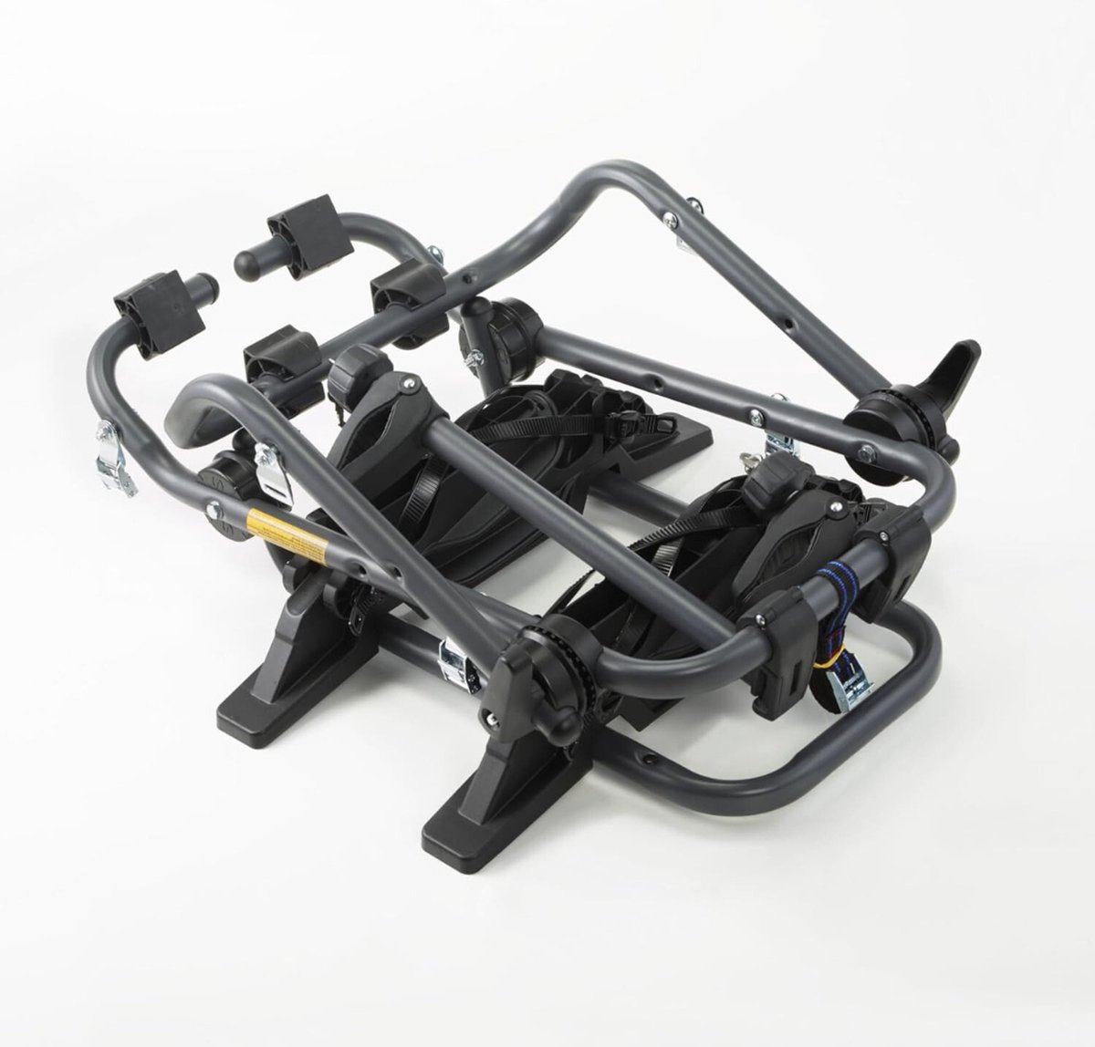 Lexium Fietsendrager Trekhaak 2 E-bikes