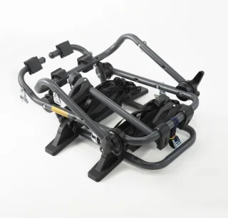 Lexium Fietsendrager Trekhaak 2 E-bikes