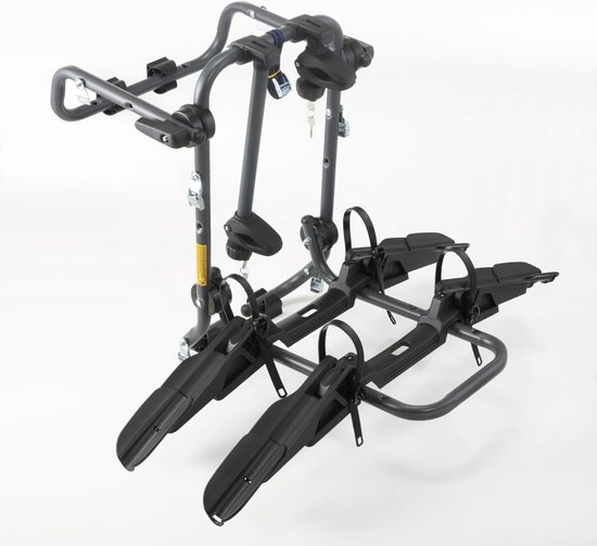 Lexium Fietsendrager Trekhaak 2 E-bikes