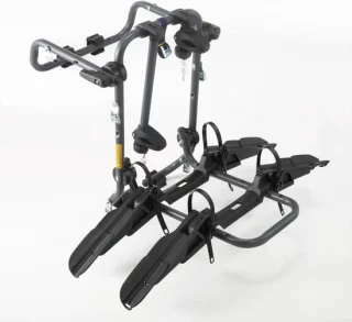 Lexium Fietsendrager Trekhaak 2 E-bikes