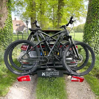 Lynx Wings Fietsendrager
