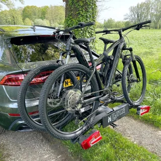 Lynx Wings Fietsendrager