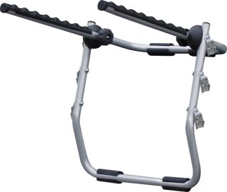 Praktische en betaalbare 3-fietsendrager voor lichte fietsen