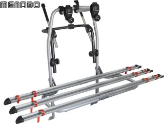 Menabo Logic 3 Fietsdrager
