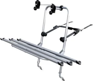 Menabo Logic 3 Fietsdrager