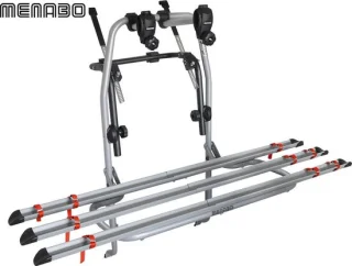 Menabo Logic 3 Fietsdrager