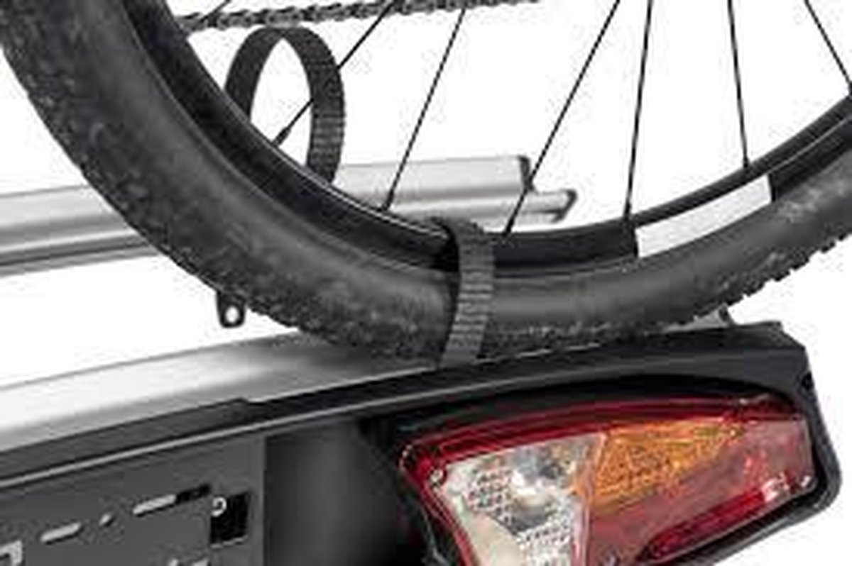 Menabo Merak Fietsendrager trekhaak