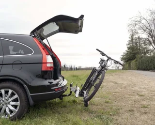 Menabo Merak Q Fietsendrager 2 fietsen