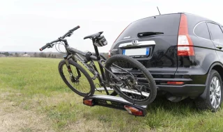Menabo Merak Q Fietsendrager 2 fietsen