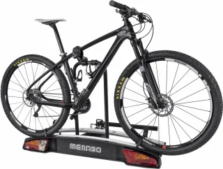 Menabo Merak Q Fietsendrager 2 fietsen