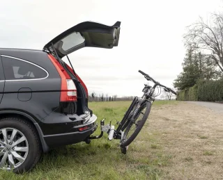 Menabo Merak Q Fietsendrager 2 fietsen