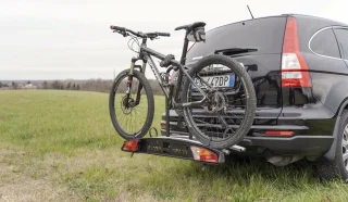 Menabo Merak Q Fietsendrager 2 fietsen
