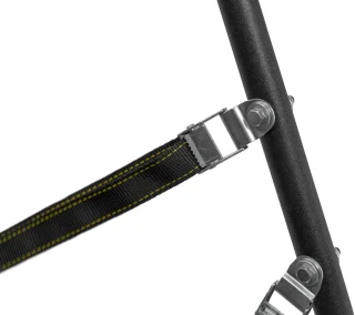 Wat vinden we goed aan de Menabo Mistral Fietsendrager achterklep voor Skoda Octavia II (1Z) 2008-2013