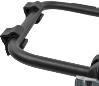 Wat vinden we goed aan de Menabo Mistral fietsendrager achterklep voor Volkswagen Golf IV Variant (1J) 1999-2006