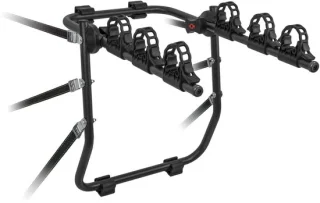 Menabo Mistral Fietsendrager review