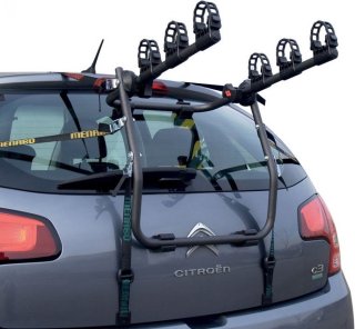 Wat vinden we goed aan de Menabo Mistral Fietsendrager