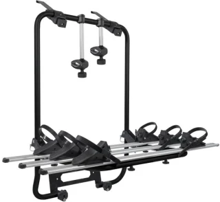 Menabo Shadow fietsendrager achterklep Volkswagen Caddy/Caddy Maxi (2020-heden)