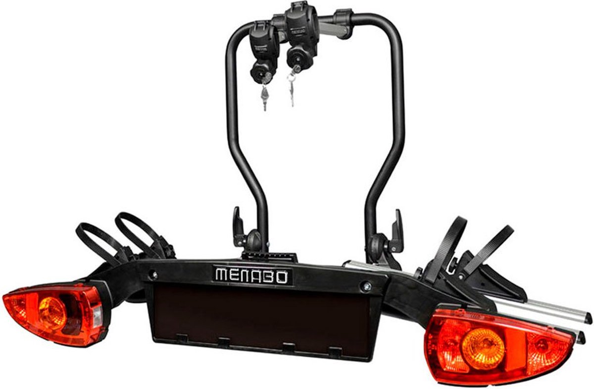 Menabo Sirio Trekhaak Fietsendrager